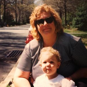 Meet your Posher, Sabrina